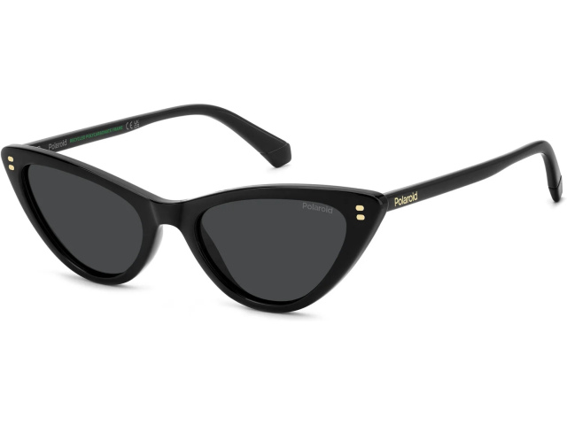 POLAROID PLD 6246/S 807 Black