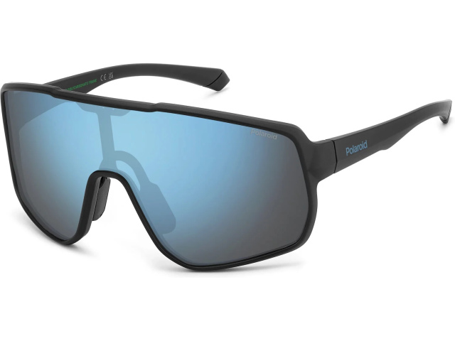 POLAROID PLD 7060/S 003 Matte Black