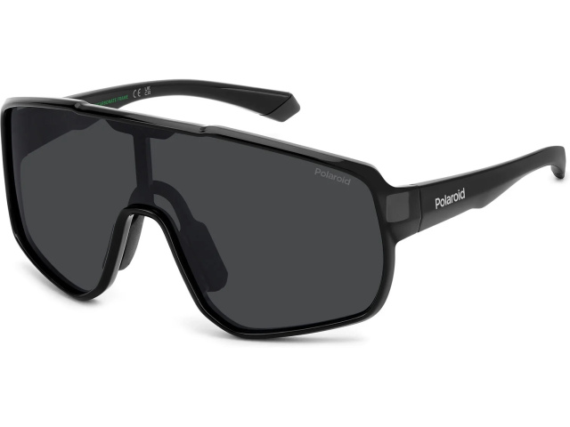 POLAROID KIDS PLD 8070/S 807 Black