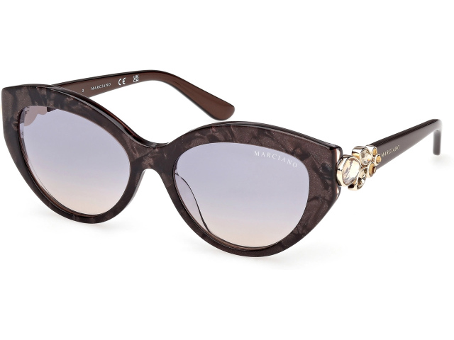 GUESS by Marciano GMS 00033 50W 54
