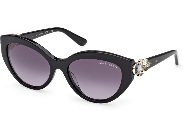 GUESS by Marciano GMS 00033 01B 54