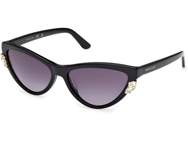 GUESS by Marciano GMS 00031 01B 57