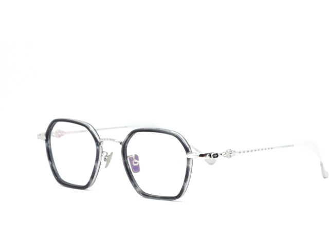 TATTVA HARIZMA.RX.GRY-SIL