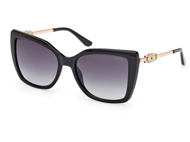 GUESS GUS 00266 01B 56