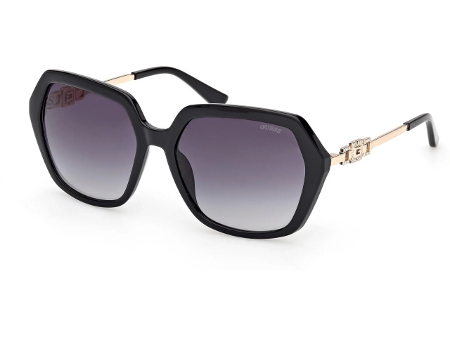 GUESS GUS 00257 01B 57