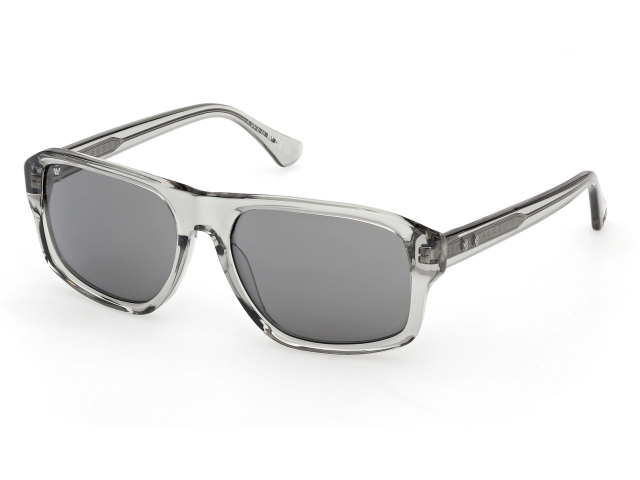 Web Eyewear WE 0393 93C 57