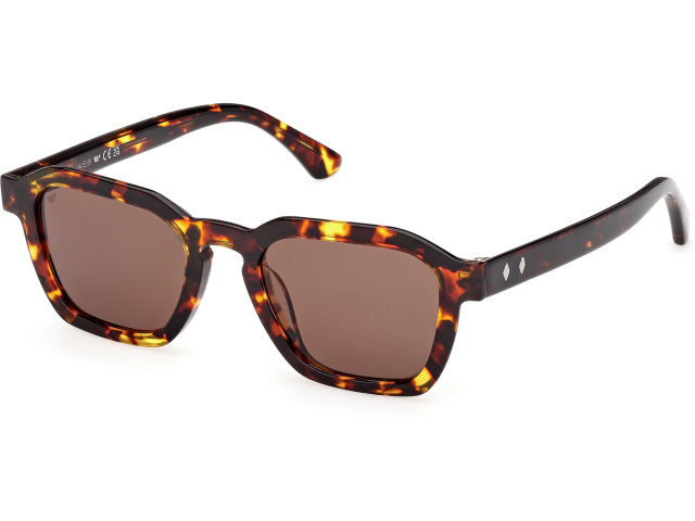Web Eyewear WE 0392 55E 50
