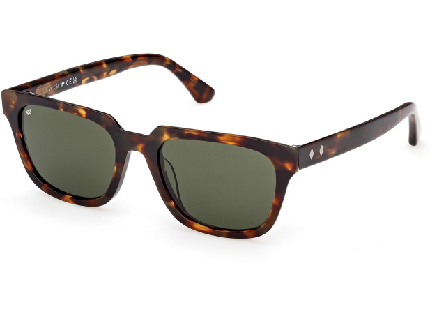 Web Eyewear WE 0391 52N 53