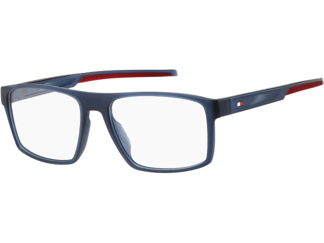 TOMMY HILFIGER TH 1836 FLL, : MTT BLUE