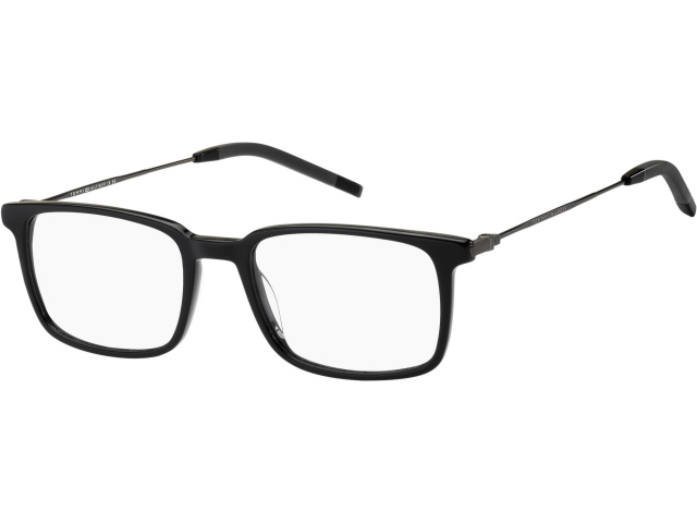 TOMMY HILFIGER TH 1817 003, : MTT BLACK