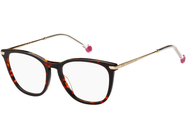TOMMY HILFIGER TH 1881 0UC,  RED HAVNA