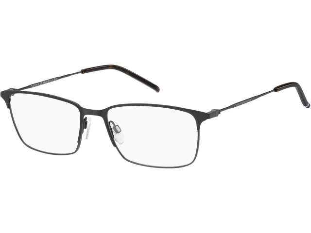 TOMMY HILFIGER TH 1895 TI7,  MTBLK RUT