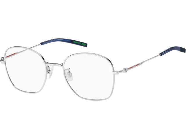 TOMMY HILFIGER TJ 0072/F 010,  PALLADIUM