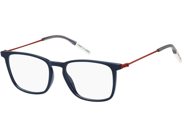 TOMMY HILFIGER TJ 0061 8RU,  BLUE RED