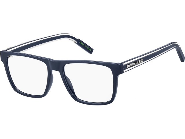 TOMMY HILFIGER TJ 0058 PJP,  BLUE