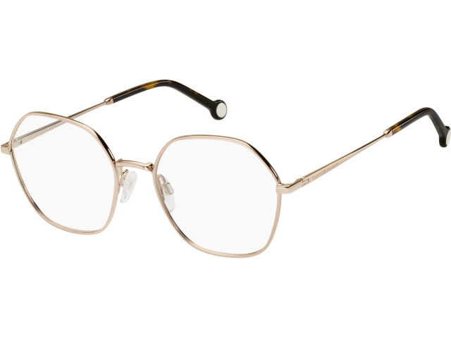 TOMMY HILFIGER TH 1879 DDB,  GOLD COPP