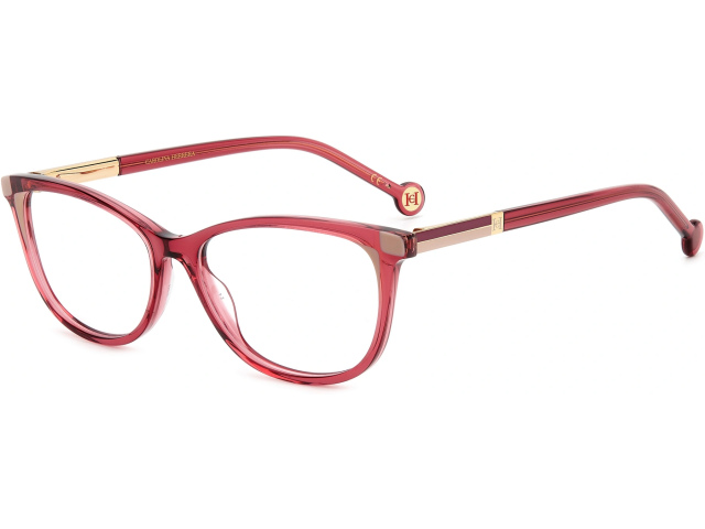 CAROLINA HERRERA HER 0163 G3I Mauve