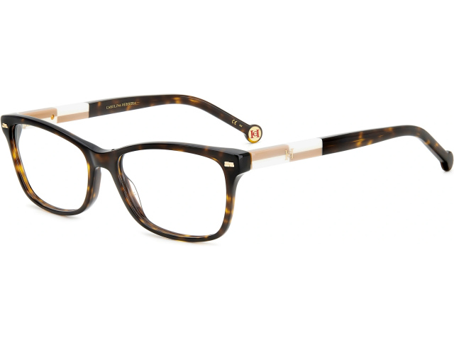 CAROLINA HERRERA HER 0160 XLT Havana Beige