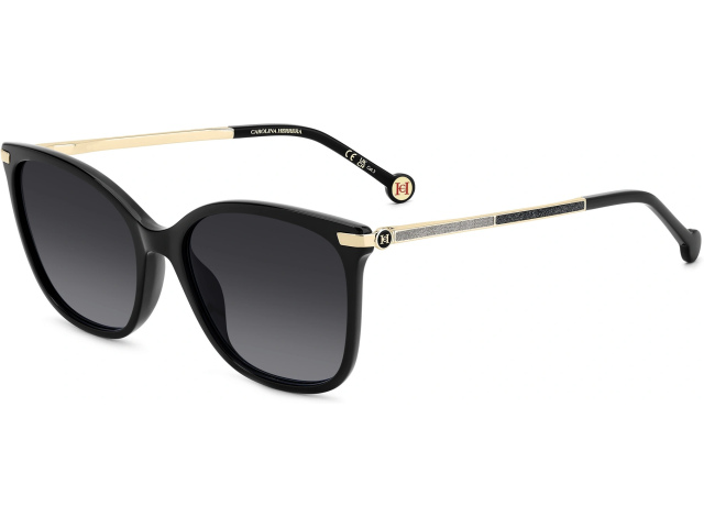 CAROLINA HERRERA HER 0261/G/S 807 Black