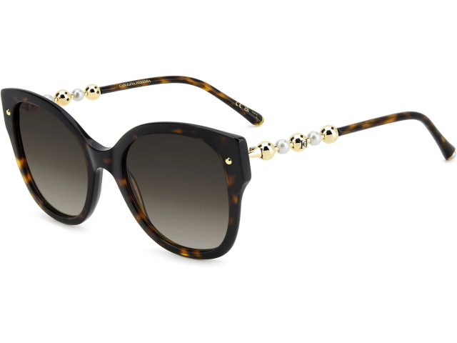 CAROLINA HERRERA HER 0318/S 086 Havana