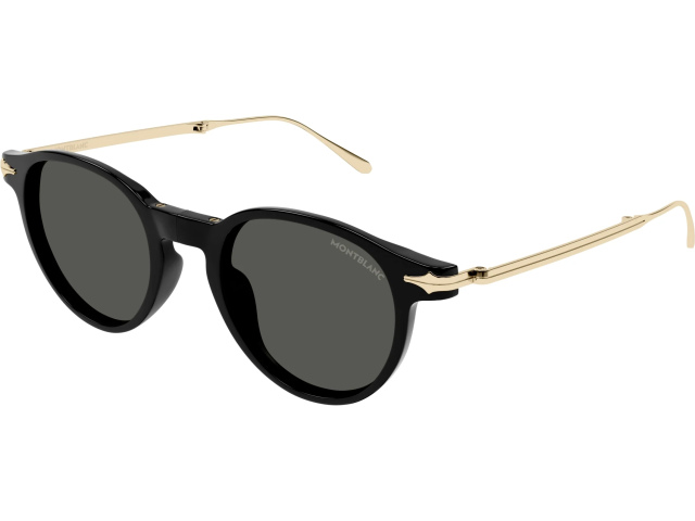 Montblanc MB0407S-001 49  