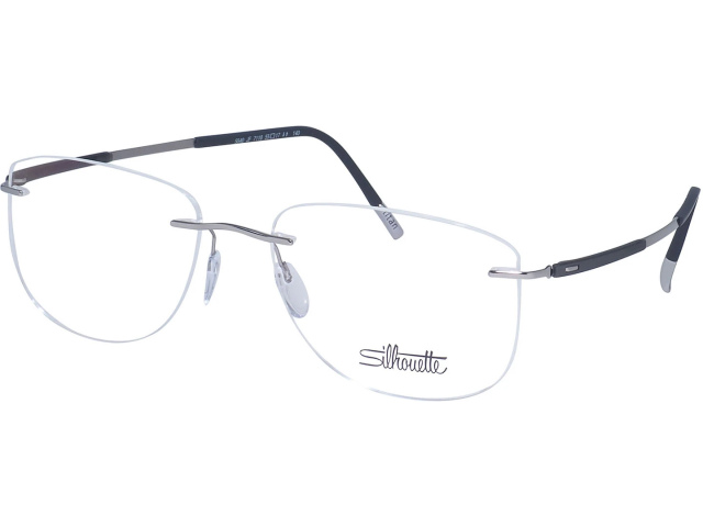 Silhouette 5540 7110 17/40 Titan Dynamics Contour