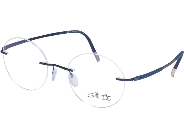 Silhouette 5540 CF 4540 48/19 Titan Dynamics Contour