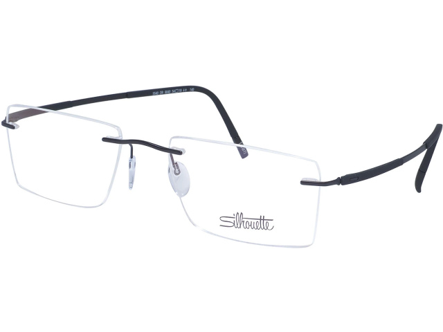 Silhouette 5540 DR 9040 54/19 Titan Dynamics Contour