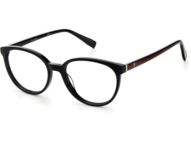 PIERRE CARDIN P.C. 8496 807, : BLACK