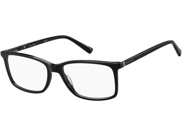 PIERRE CARDIN P.C. 6227 807, : BLACK