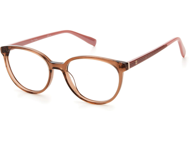 PIERRE CARDIN P.C. 8496 09Q, : BROWN