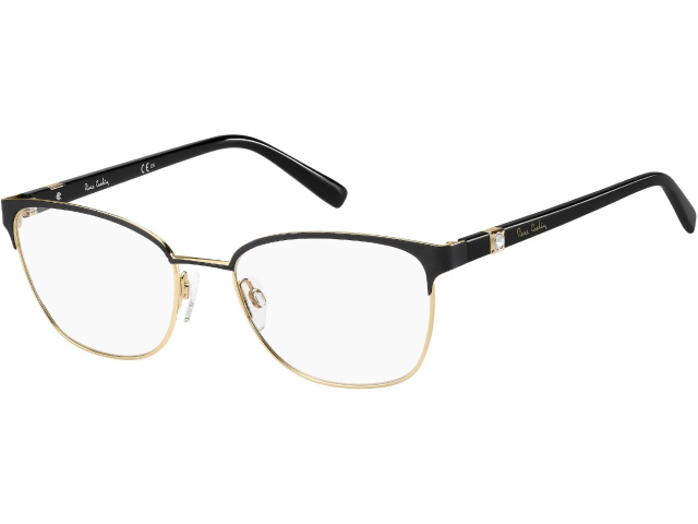 PIERRE CARDIN P.C. 8859 2M2,  BLK GOLD