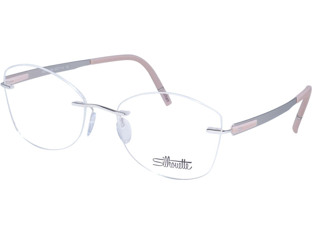 Silhouette 5555 KL 7000 52/17 Blend