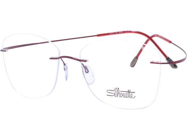 Silhouette 5515 3040 17/40 TMA Must Collection