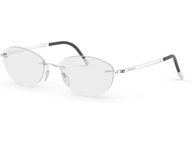 Silhouette 5536 II 7000 52/17 Light Facette