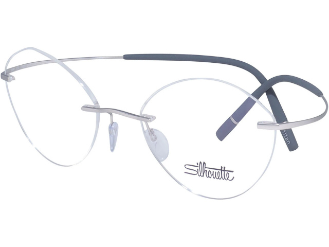 Silhouette 5541 ES 7100 53/19 TMA Icon