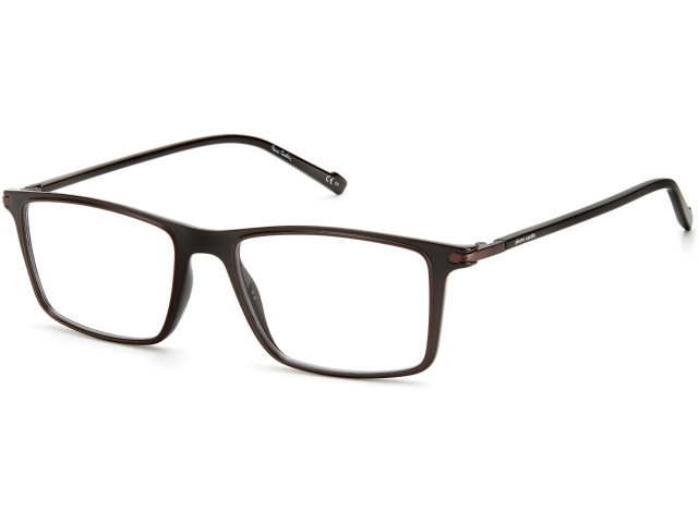 PIERRE CARDIN P.C. 6232 09Q, : BROWN