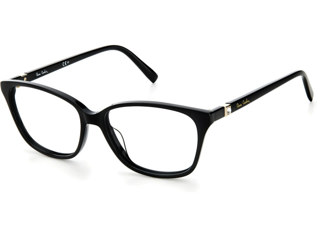 PIERRE CARDIN P.C. 8499 807, : BLACK