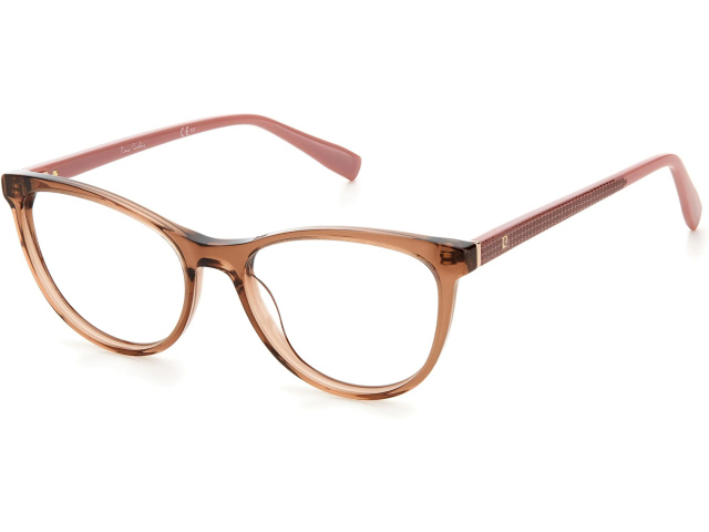 PIERRE CARDIN P.C. 8495 09Q, : BROWN