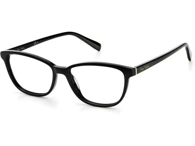 PIERRE CARDIN P.C. 8492 807, : BLACK