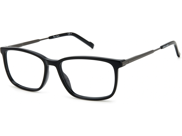 PIERRE CARDIN P.C. 6251 807 BLACK
