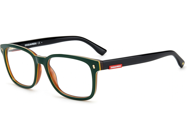 DSQUARED2 D2 0008 XGW