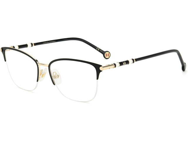 CAROLINA HERRERA CH 0033 RHL,  GOLD BLCK