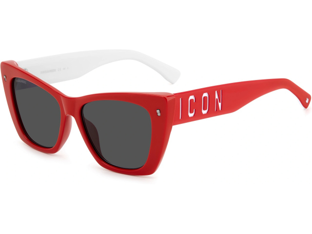 DSQUARED2 ICON 0006/S C9A