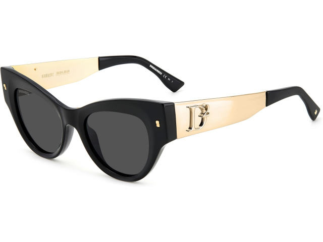 DSQUARED2 D2 0062/S 807