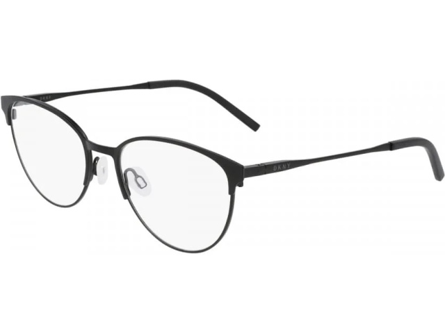 DKNY DK1030 001,  BLACK, CLEAR