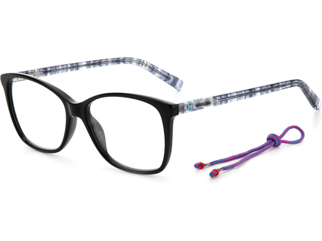 MISSONI MMI 0010 08A, : BLACKGREY