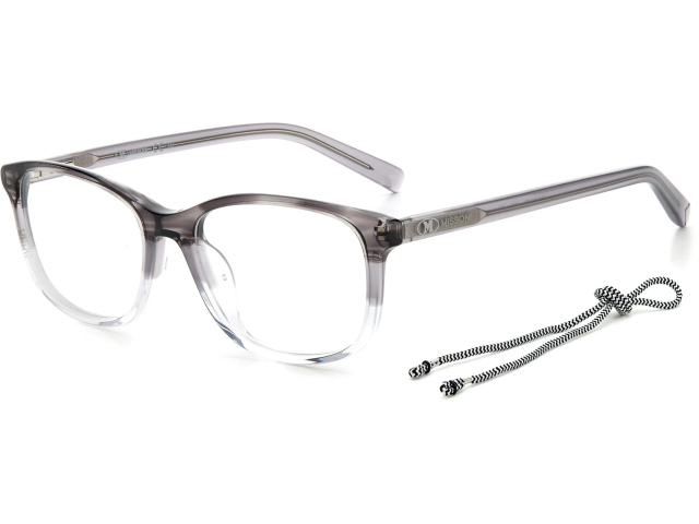 MISSONI MMI 0044/TN 2W8, : GREY HORN