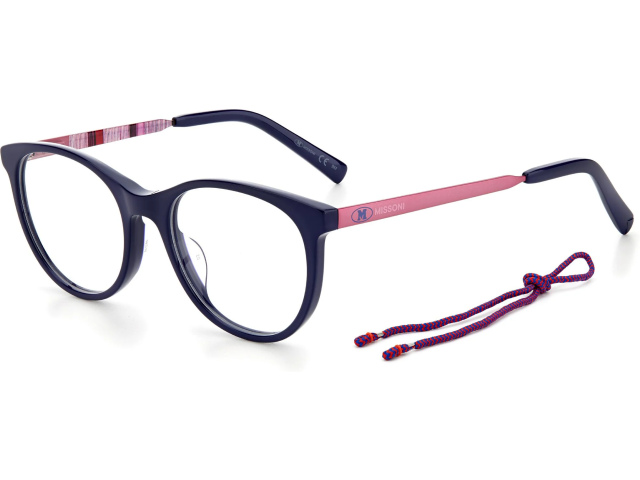 MISSONI MMI 0031/TN PJP, : BLUE