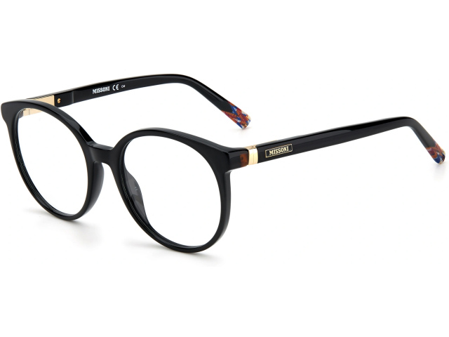 MISSONI MIS 0059 807, : BLACK